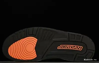 3 Jordan Air “Fear” 0622